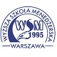 Высшая менеджерская школа в Варшаве